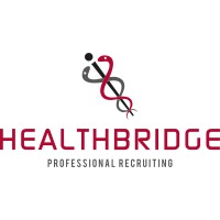 Healthbridge GmbH logo - Similar company to S&B Schroeter Und Bach Gmbh