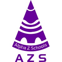 Alpha Z Schools - AZS logo - Similar company to Edustage Academy