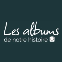 Les albums de notre histoire logo - Similar company to Jadbot