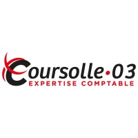 Coursolle 03 Montluçon - Expertise comptable logo - Similar company to Cabinet Veyssade