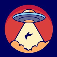 Deep Blend Agencia Creativa logo - Similar company to Atikouio