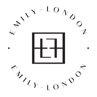Emily-London Headwear logo - Similar company to Chilly Dippers