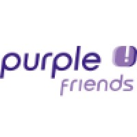 (주)퍼플프렌즈 PurpleFriends! logo - Similar company to Pulsead