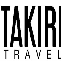 Takiri Travel logo - Similar company to Studio Entas