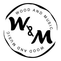 Wood and Music logo - Similar company to Nest At Home