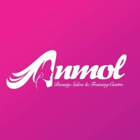 Anmol BeautySalon logo - Similar company to Dot Clinics