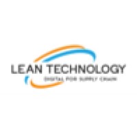 LEAN TECHNOLOGY logo - Similar company to Lean Technology Delivery