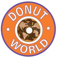 Donut World Company logo - Similar company to Trandy