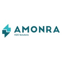 Amonra logo - Similar company to Servicola