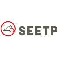 SEETP logo - Similar company to Af Trucks