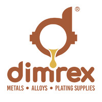 DIMREX logo - Similar company to Armafa App