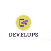 Develups logo - Similar company to Hashtago