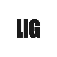 LIG inc. logo - Similar company to Cody Web Development Inc.