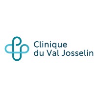 CLINIQUE DU VAL JOSSELIN logo - Similar company to Caiip – Collectif D'Aide Internationale Inceste Et Pédocriminalité