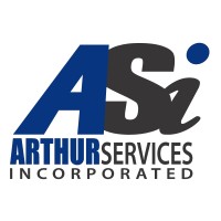 Arthur Services, Inc. logo - Similar company to R Tempus Consulting Services