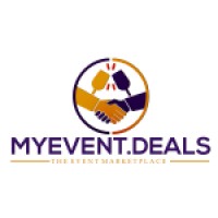 My Event Deals logo - Similar company to Virtual Dream
