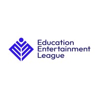 Education Entertainment League logo - Similar company to World School Summit