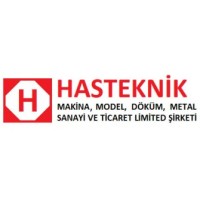 HASTEKNİK DÖKÜM logo - Similar company to Nmtd-1923