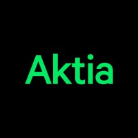 Aktia logo - Similar company to S-Pankki