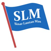 PT. Sinar Lautan Mas logo - Similar company to Laut Mas. Pt