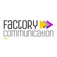 Factory Communication S.r.l. logo - Similar company to Crowd Communication
