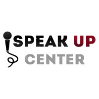 Speak Up Center logo - Similar company to Fastly Group