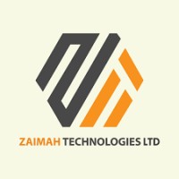 Zaimah Technologies (Thailand) Company  Limited logo - Similar company to Zaimah Technologies Bangladesh Limited