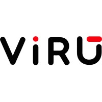 Virú logo - Similar company to Impulso Studio