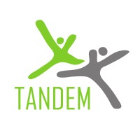 TANDEM, n.o. logo - Similar company to Chuť Žiť (Edi Slovensko, Oz.)