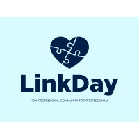 LinkDay logo - Similar company to Aescmsu Alumni