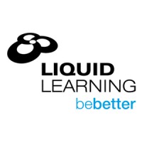 Liquid Learning logo - Similar company to Quantum Coaching