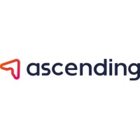 Ascending - Marketing Digital logo - Similar company to Grupos Internet Ltda.
