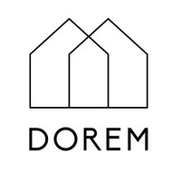 Dorem logo - Similar company to Toka Constructions