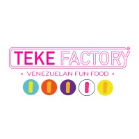 TEKE FACTORY logo - Similar company to Minatural S. Coop.