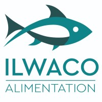 ILWACO logo - Similar company to Ovizer