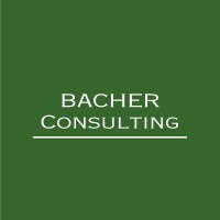 Bacher Consulting D-A-CH logo - Similar company to Lohnvision
