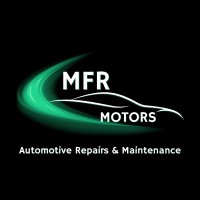 MFR Motors Ltd logo - Similar company to Slate Developments (Nw) Limited