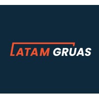 Latam Grúas logo - Similar company to Zupermaq