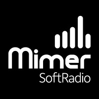 Mimer SoftRadio logo - Similar company to Northcom.Dk