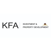 KFA INVESTMENT AND PROPERTY DEVELOPMENT logo - Similar company to Obafemi Adewale & Co.