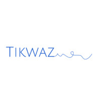 Tikwaz logo - Similar company to Pixels Media