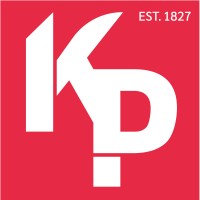 Karl D. Petersen ApS logo - Similar company to Kingstoft Aps