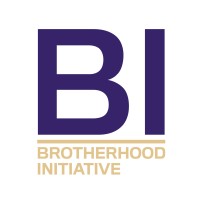 The Brotherhood Initiative logo - Similar company to Uw Prssa