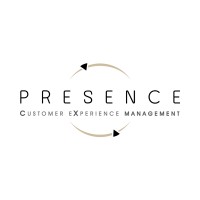 PRESENCE logo - Similar company to Opper