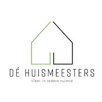 Dé Huismeesters logo - Similar company to Aisy