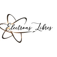Électrons Libres logo - Similar company to Les Electrons Libres