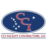 CCI Facility Contractors, LLC logo - Similar company to Lifecycle Construction Services, Llc