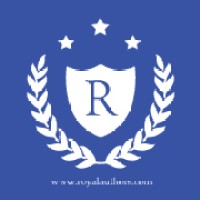 Royal Authors Research & Recognition logo - Similar company to Henrietta Lacks Foundation