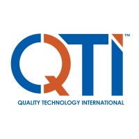 Quality Technology International logo - Similar company to Roberts Technology Solutions, Inc.