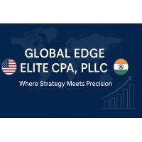 Global Edge Elite CPA, PLLC logo - Similar company to Immaculate Analytics